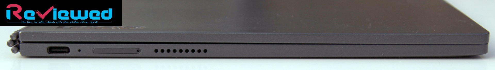 Đánh giá Lenovo Yoga Book C930: Laptop 3 trong 1 độc đáo, chuyên trang tư vấn về Laptop