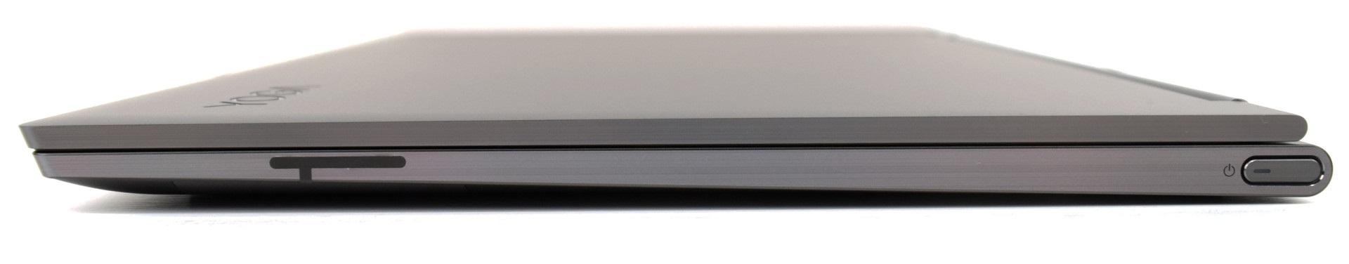 Đánh giá Lenovo Yoga C930-13IKB: Cao cấp, âm thanh ấn tượng !, trang tư vấn laptop