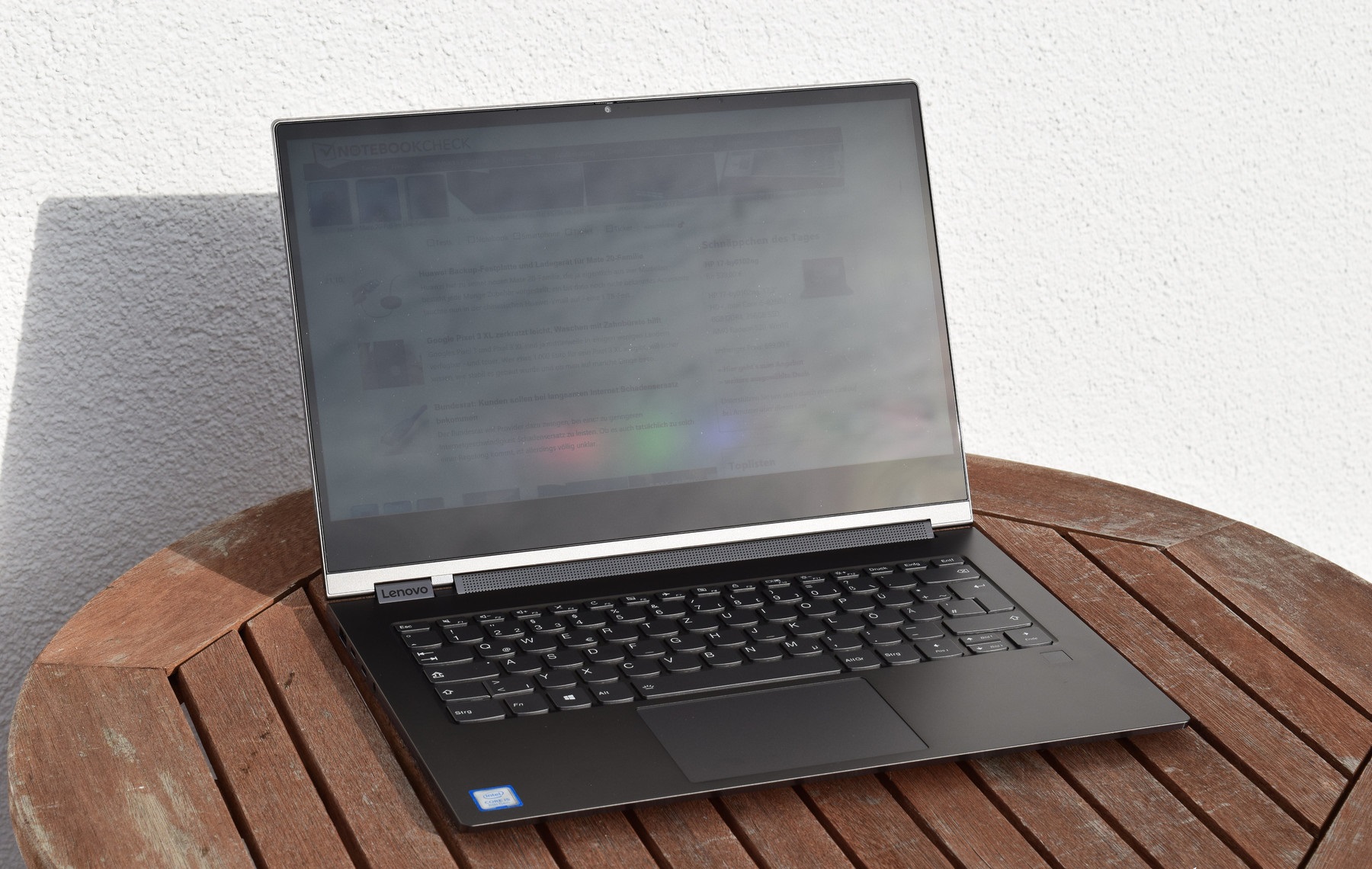 Đánh giá Lenovo Yoga C930-13IKB: Cao cấp, âm thanh ấn tượng !, trang tư vấn laptop
