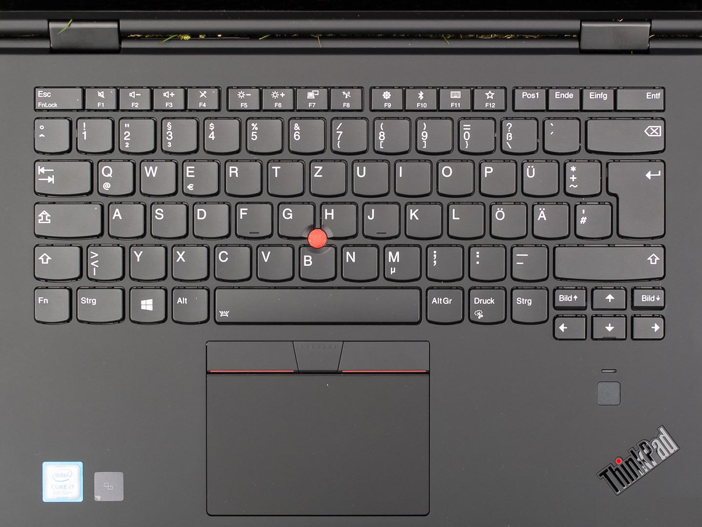 Đánh giá Thinkpad X1 Yoga Gen 3: Laptop 2 trong 1 bền, màn hình đẹp, Chuyên trang tư vấn về laptop