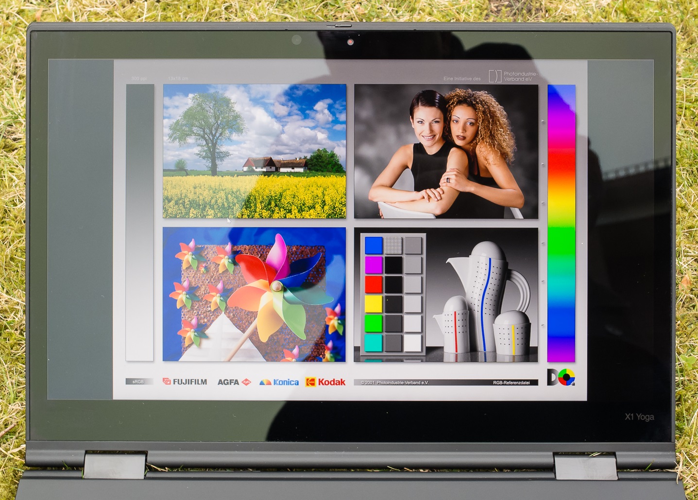 Đánh giá Thinkpad X1 Yoga Gen 3: Laptop 2 trong 1 bền, màn hình đẹp, Chuyên trang tư vấn về laptop