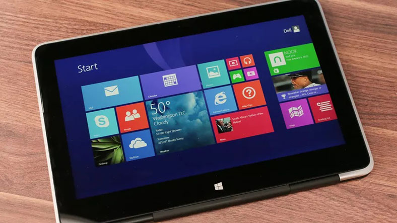 Dell XPS 11