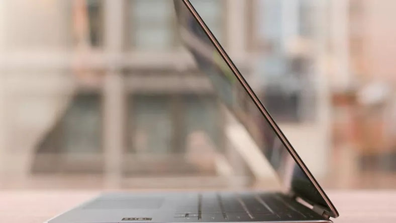 Dell XPS 11