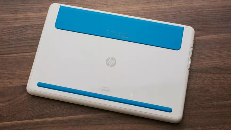 HP Chromebook 11