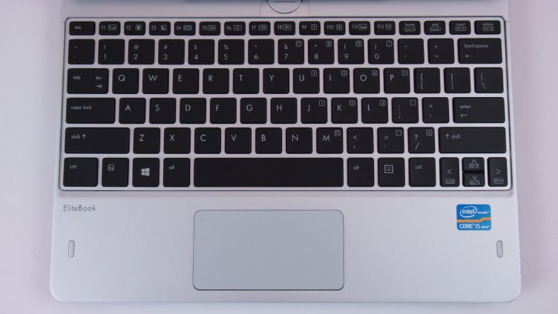 HP EliteBook Revolve 810