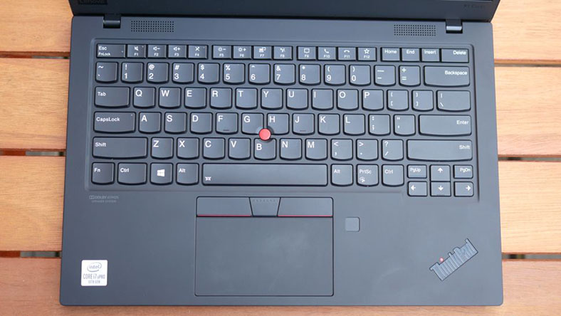 Lenovo ThinkPad X1 Carbon