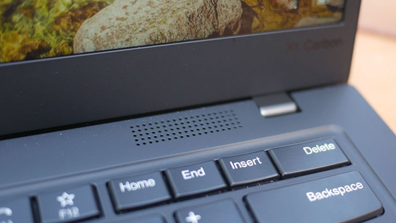 Lenovo ThinkPad X1 Carbon