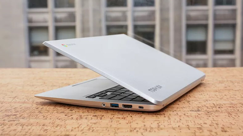 Toshiba Chromebook